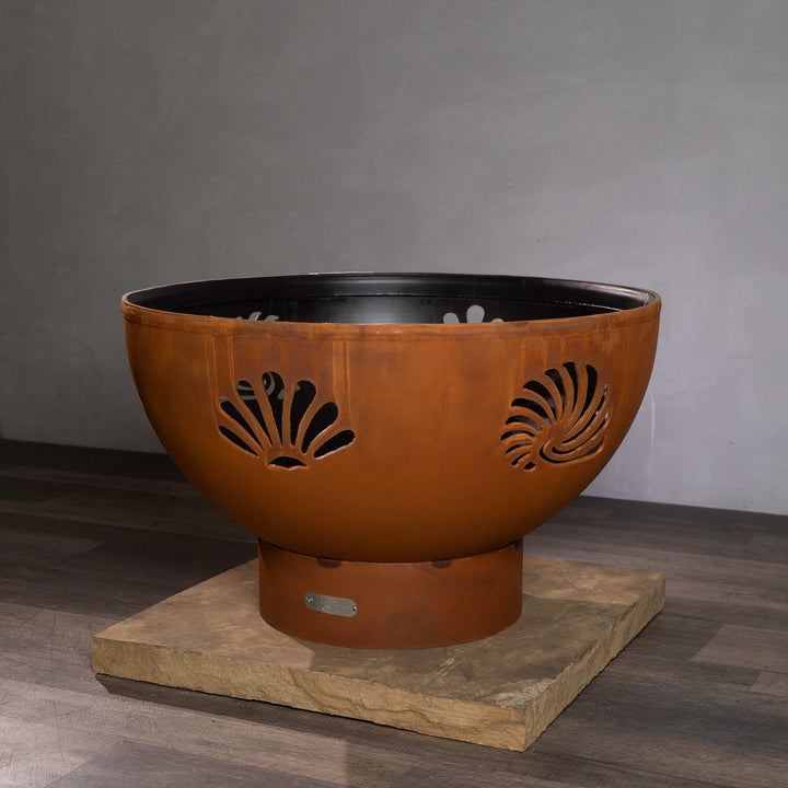 Fire Pit Art Beachcomber Fire Pit