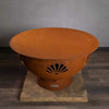 Fire Pit Art Beachcomber Fire Pit