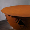 Fire Pit Art Beachcomber Fire Pit