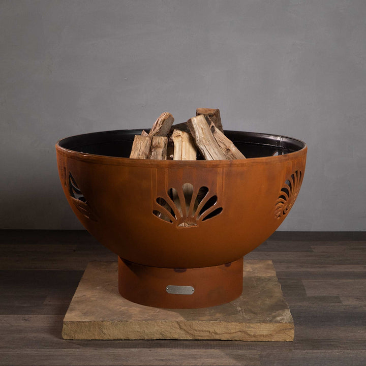 variant:Wood Burning
