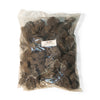 Black Volcanic Rock (10lbs)