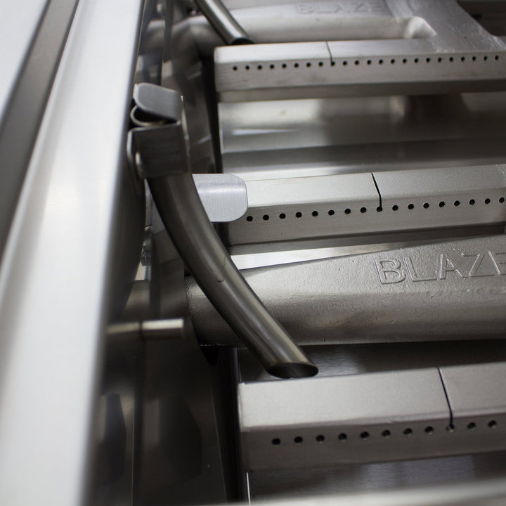 Blaze 4 Burner Professional Built-In Grill