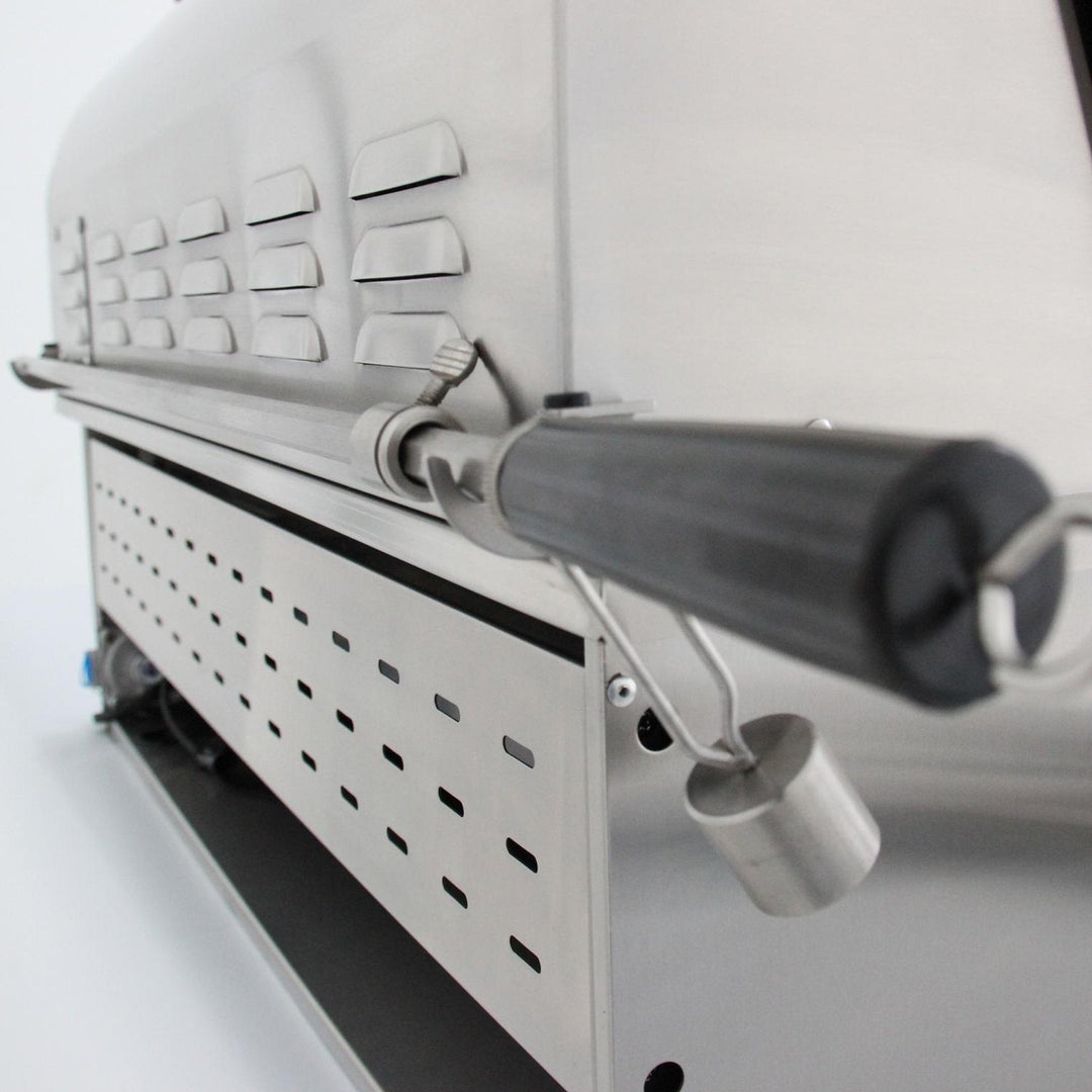 Blaze 4 Burner Professional Built-In Grill