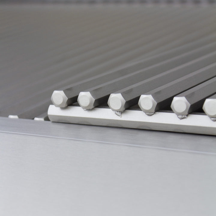 Blaze 4 Burner Professional Built-In Grill