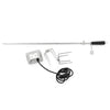 Blaze 4 Burner Professional Built-In Grill