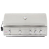 Blaze 4 Burner Professional Built-In Grill