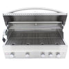 Blaze 4 Burner Professional Built-In Grill