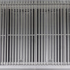 Blaze 5 Burner LTE Grill with Built-In Lights