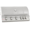 Blaze 5 Burner LTE Grill with Built-In Lights