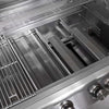 Blaze 5 Burner LTE Grill with Built-In Lights