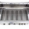 Blaze 5 Burner LTE Grill with Built-In Lights