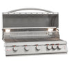 Blaze 5 Burner LTE Grill with Built-In Lights