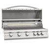 Blaze 5 Burner LTE Grill with Built-In Lights