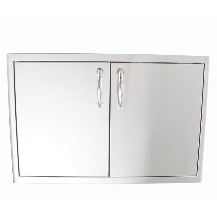 Blaze Dry Storage