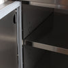 Blaze Dry Storage