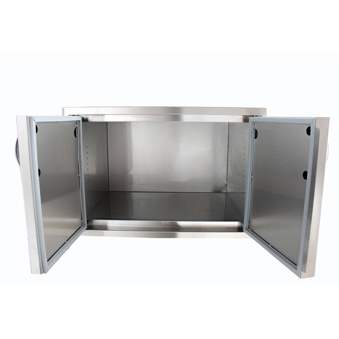 Blaze Dry Storage
