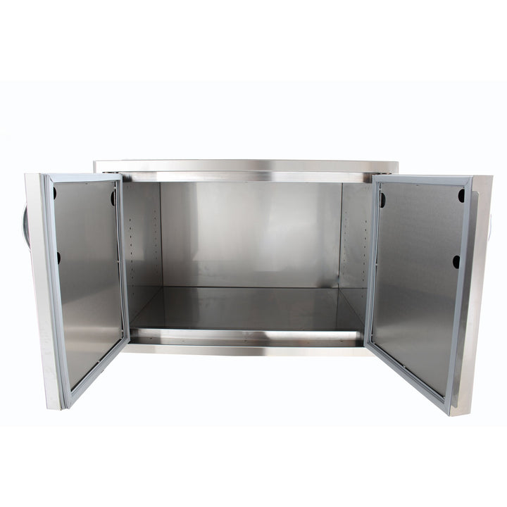 Blaze Dry Storage