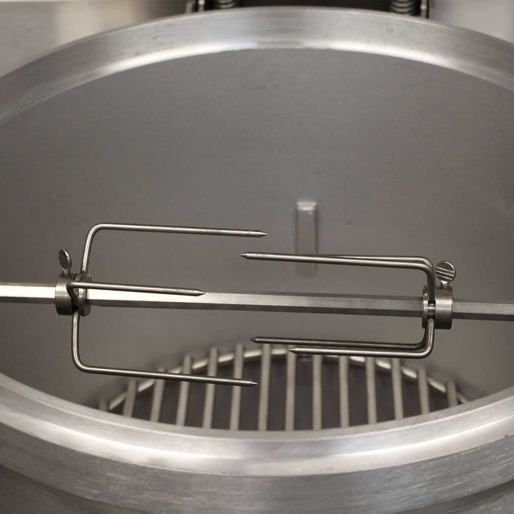 Blaze Kamado Rotisserie Kit