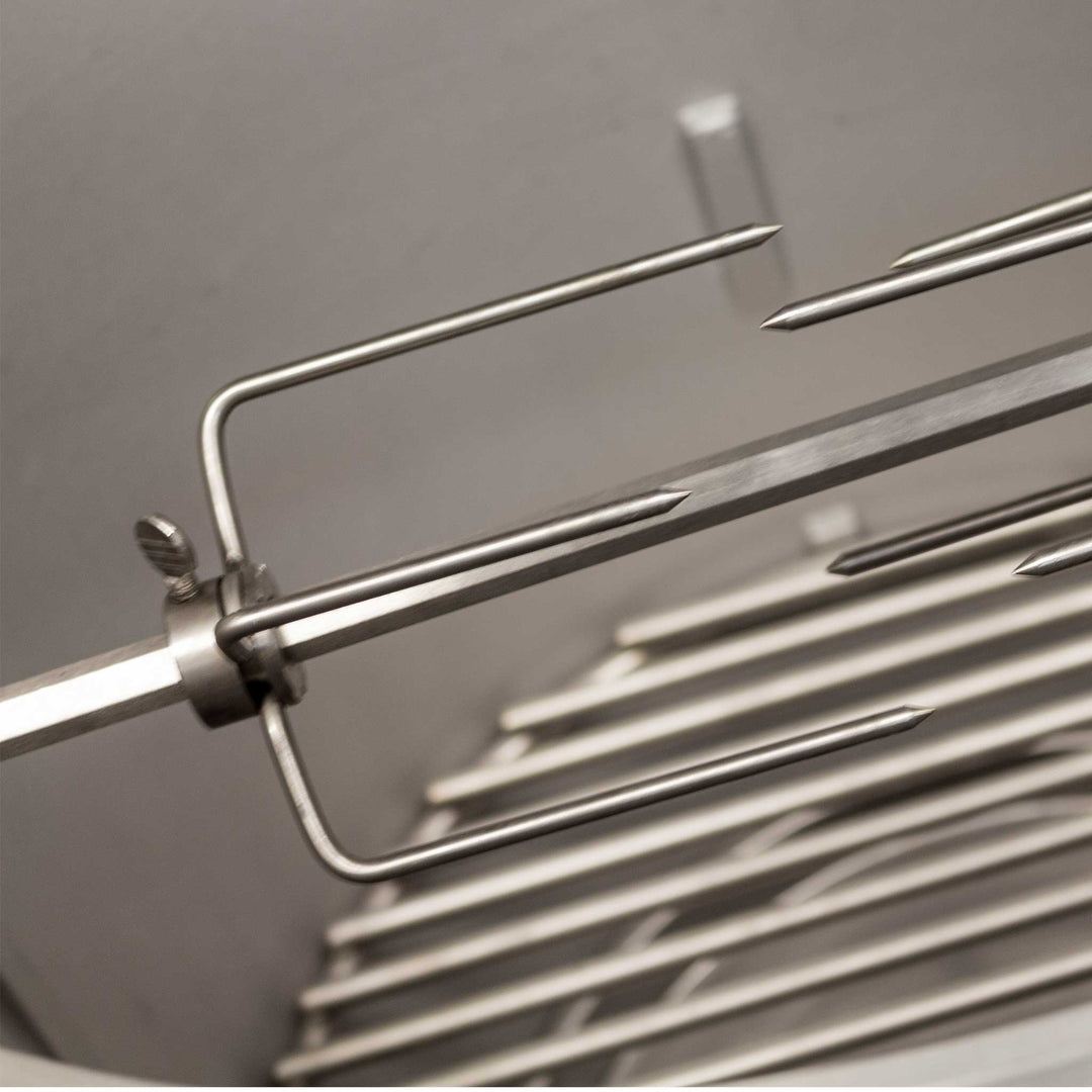 Blaze Kamado Rotisserie Kit