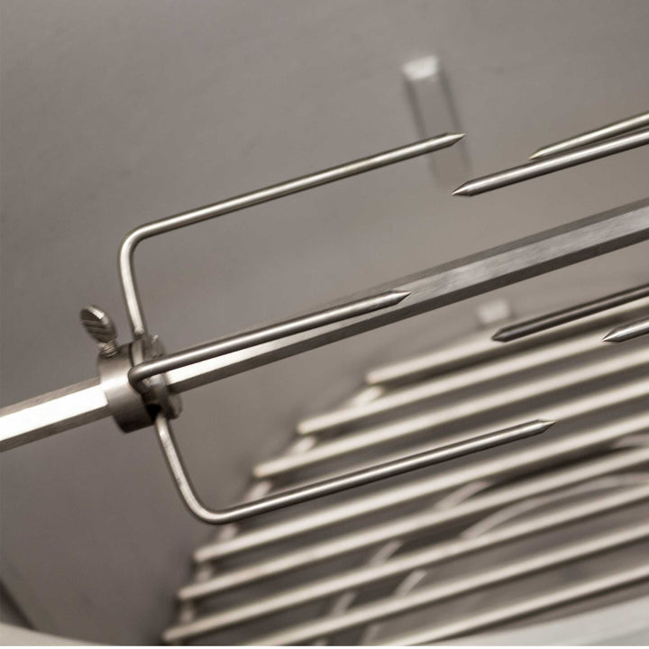 Blaze Kamado Rotisserie Kit