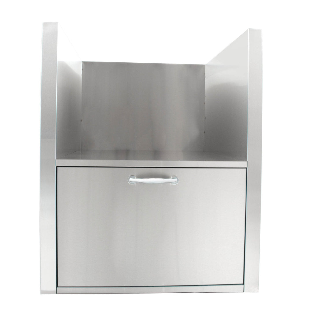 Blaze Kamado Sleeve with Drawer