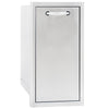 Blaze Narrow Trash Storage Drawer