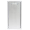 Blaze Narrow Trash Storage Drawer