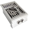 Blaze Power Burner