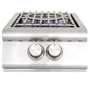 Blaze Power Burner