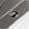 Blaze Stainless Steel Smoker Box