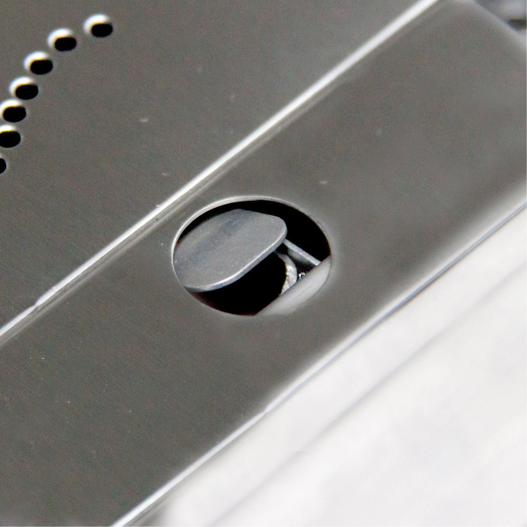 Blaze Stainless Steel Smoker Box