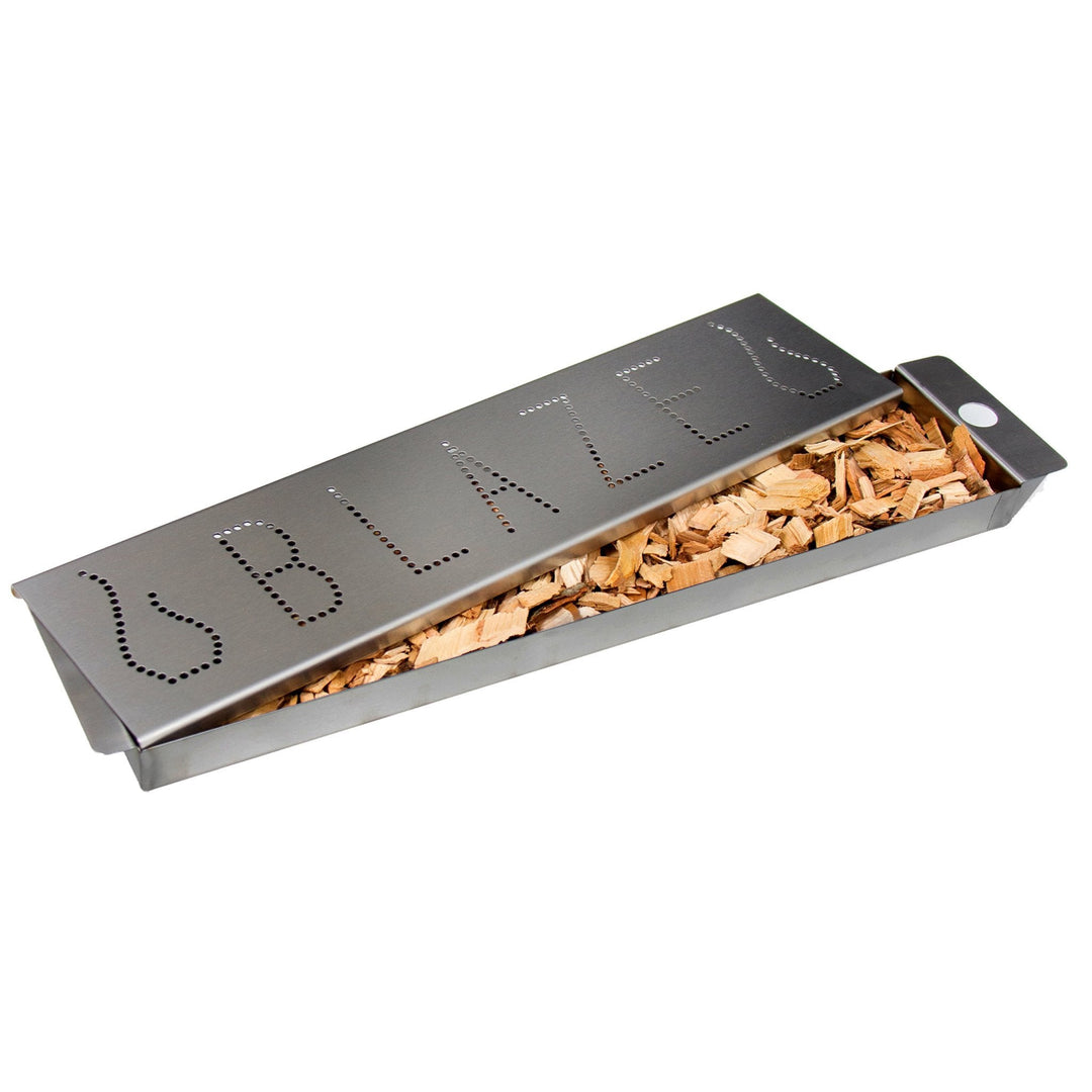 Blaze Stainless Steel Smoker Box