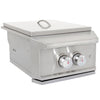 Blaze Professional Power Burner