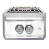 Blaze Professional Power Burner
