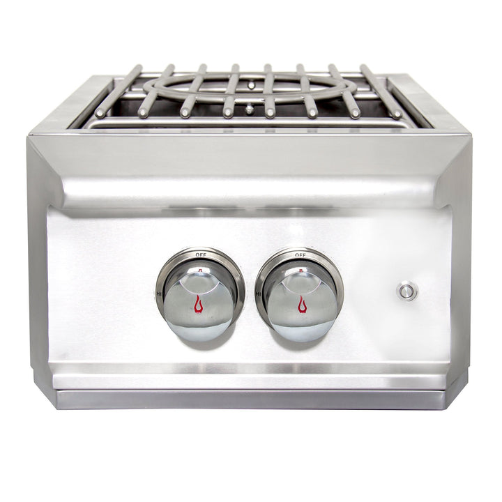 Blaze Professional Power Burner