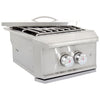 Blaze Professional Power Burner