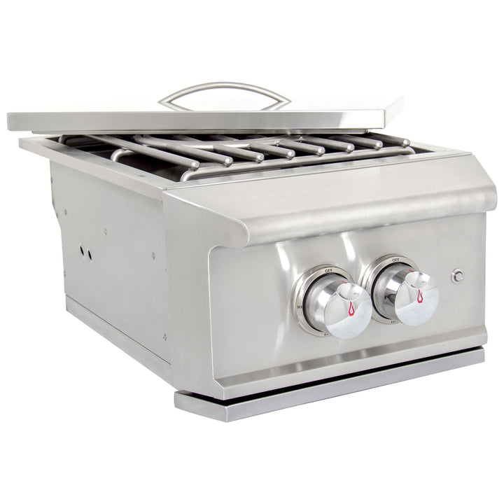 Blaze Professional Power Burner