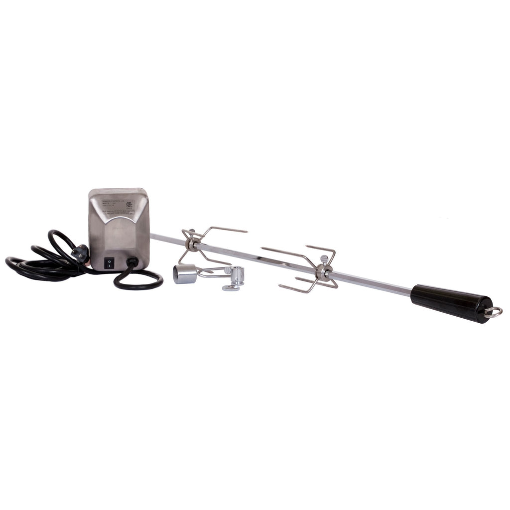 Blaze Rotisserie Kit for 40" 5-Burner Gas Grill