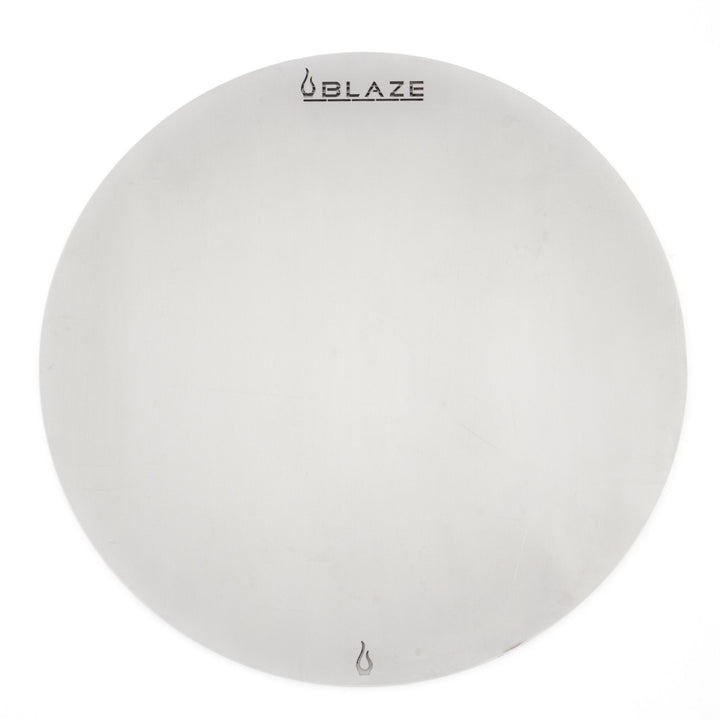Blaze Stainless Steel 4 in 1 Cooking Plate