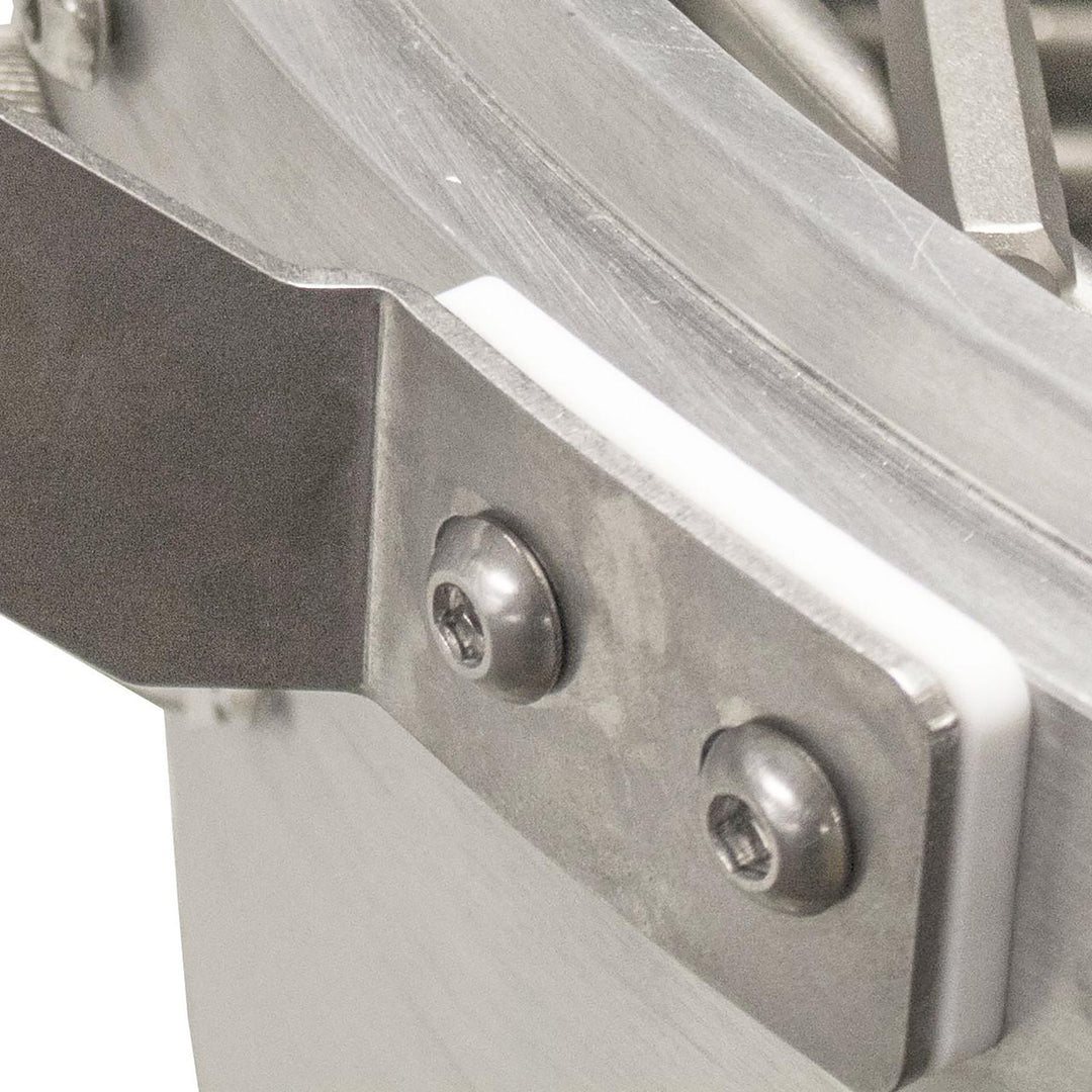 Blaze Stainless Steel Kamado Side Handles