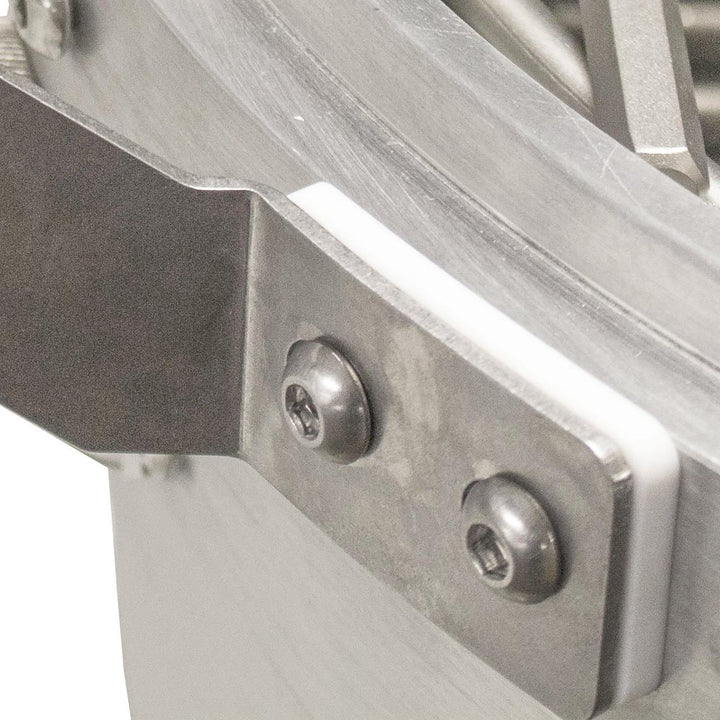 Blaze Stainless Steel Kamado Side Handles