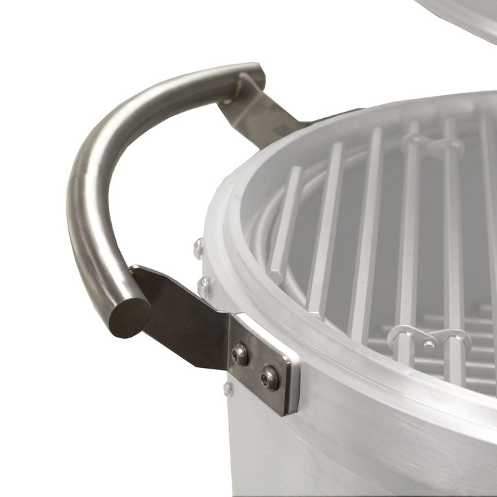 Blaze Stainless Steel Kamado Side Handles