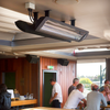 Bromic Ceiling Mount Pole