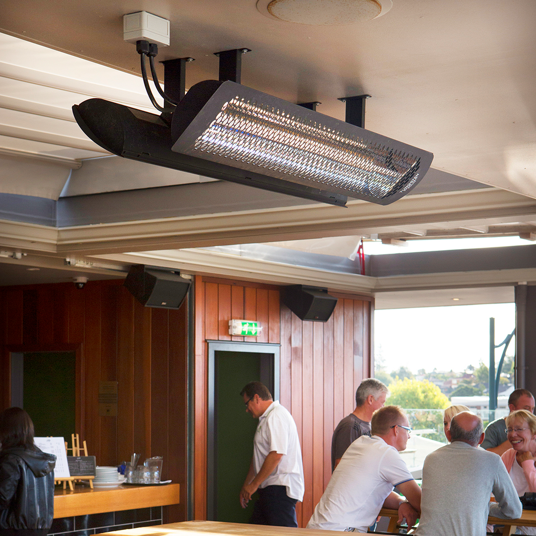 Bromic Ceiling Mount Pole
