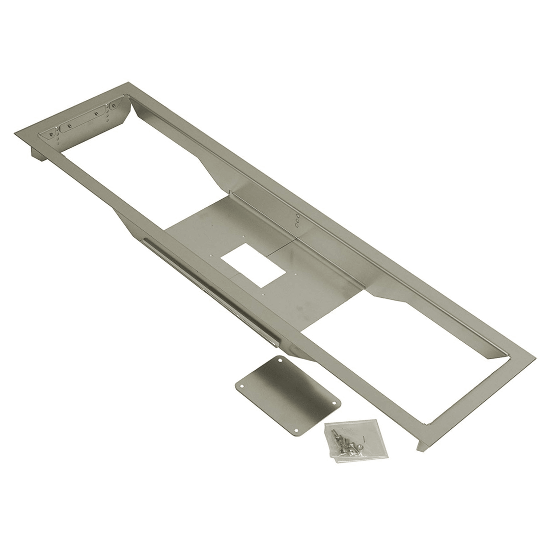 Bromic Ceiling Recess Kit for Platinum 2300W Electric Heater