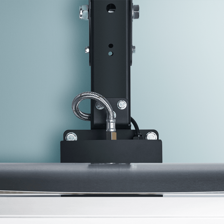 Platinum 300 Series Smart-Heat Gas Heater by Bromic Heating