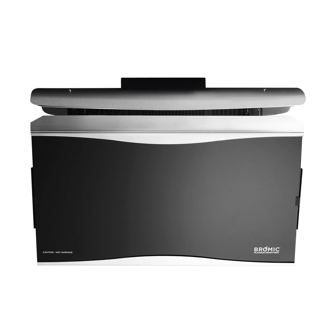 Platinum 300 Series Smart-Heat Gas Heater by Bromic Heating