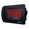 Tungsten 300 Smart-Heat Gas Heater by Bromic Heating