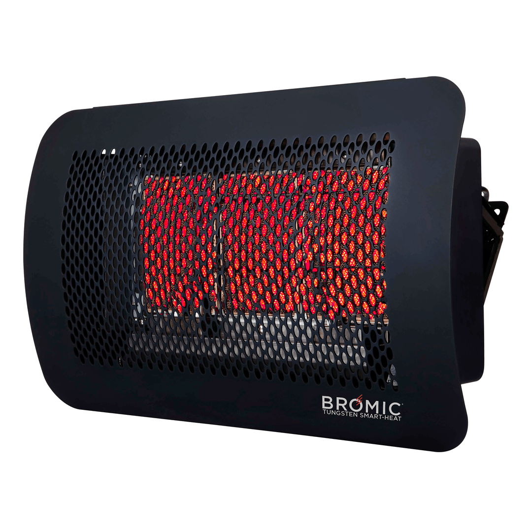 Tungsten 300 Smart-Heat Gas Heater by Bromic Heating