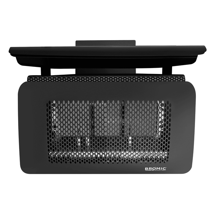 Tungsten 300 Smart-Heat Gas Heater by Bromic Heating